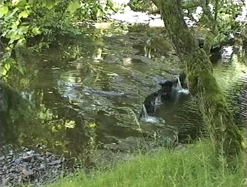 06 Aug 1999 · Yorkshire Dales & North Pennines: Day 5 Dentdale to Keld YH